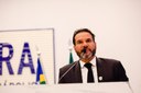 Domingos Paula cobra mais celeridade na troca de lâmpadas da iluminação pública de Anápolis Domingos Paula cobra mais celeridade na troca de lâmpadas da iluminação pública de Anápolis