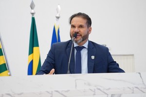 Domingos Paula cobra regularização de repasses do Município para a Santa Casa de Misericórdia e a Maternidade Dr Adalberto Pereira