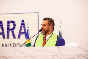 Domingos Paula cobra repasse do Executivo à Santa Casa de Anápolis