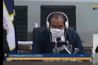 Domingos Paula comenta sobre cronograma de serviços realizados pela CMTT nos bairros