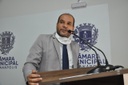 Domingos Paula conta que Prefeitura está com pagamento de servidores em dia Domingos Paula conta que Prefeitura está com pagamento de servidores em dia