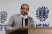 Domingos Paula convida Alysson Lima para explicar inclusão de Anápolis em região metropolitana