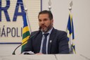 Domingos Paula convida população para abertura da campanha ‘Solidariedade que Aquece’ Domingos Paula convida população para abertura da campanha ‘Solidariedade que Aquece’