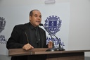 Domingos Paula critica politicagem nas negociações do reajuste salarial dos professores Domingos Paula critica politicagem nas negociações do reajuste salarial dos professores