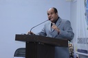 Domingos Paula critica secretária municipal por falta de atendimento Domingos Paula critica secretária municipal por falta de atendimento