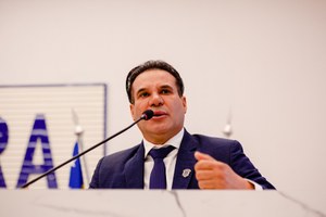 Domingos Paula defende abertura do Hospital da Mulher e da UPA Veterinária