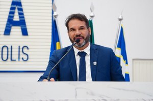 Domingos Paula defende construção de anel viário em via que faz ligação ao trecho da antiga Churrascaria Catarinense