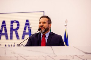 Domingos Paula defende finalização do anel viário e critica situação da saúde