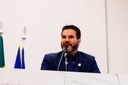 Domingos Paula defende luta por ganho real no salário de servidores públicos Domingos Paula defende luta por ganho real no salário de servidores públicos