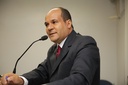 Domingos Paula defende melhorias para bairros de Anápolis Domingos Paula defende melhorias para bairros de Anápolis