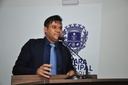 Domingos Paula defende retomada de processo para construção de nova sede da Câmara Municipal Domingos Paula defende retomada de processo para construção de nova sede da Câmara Municipal