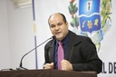 Domingos Paula defende serviço de saúde prestado no município e quer visita ao Huana Domingos Paula defende serviço de saúde prestado no município e quer visita ao Huana