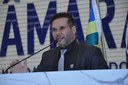 Domingos Paula destaca conquista de emendas para reforma de escola no Bairro de Lourdes Domingos Paula destaca conquista de emendas para reforma de escola no Bairro de Lourdes