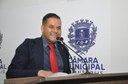 Domingos Paula destaca entrega de kits escolares para 37 mil alunos da rede municipal Domingos Paula destaca entrega de kits escolares para 37 mil alunos da rede municipal