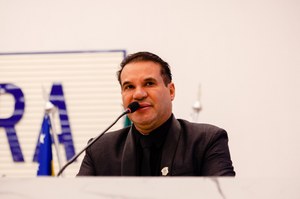 Domingos Paula destaca número de homicídios em Anápolis no ano de 2025