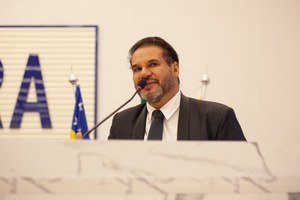 Domingos Paula detalha visitas em bairros para fiscalizar iluminação pública 