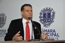 Domingos Paula divulga dados sobre exames de mamografia pelo SUS em Anápolis Domingos Paula divulga dados sobre exames de mamografia pelo SUS em Anápolis