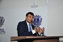 Domingos Paula diz que é preciso orientar empresas de disque caçamba antes de multar Domingos Paula diz que é preciso orientar empresas de disque caçamba antes de multar