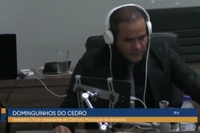 Domingos Paula diz que Governo do Estado é ineficaz nas ações contra a Covid em Anápolis