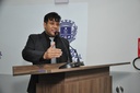 Domingos Paula diz que não há definição sobre valor da passagem do transporte coletivo Domingos Paula diz que não há definição sobre valor da passagem do transporte coletivo