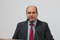 Domingos Paula diz que Roberto Naves tem compromisso de retomar obras paralisadas