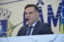 Domingos Paula diz que solicitou estudos da procuradoria da Casa sobre incorporação de vencimentos de servidores efetivos Domingos Paula diz que solicitou estudos da procuradoria da Casa sobre incorporação de vencimentos de servidores efetivos