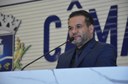 Domingos Paula explica que empréstimo de R$ 100 milhões é para socorrer famílias atingidas pela chuva Domingos Paula explica que empréstimo de R$ 100 milhões é para socorrer famílias atingidas pela chuva