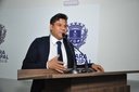 Domingos fala sobre finais dos campeonatos de futebol amador e destaca incentivo ao esporte em Anápolis Domingos fala sobre finais dos campeonatos de futebol amador e destaca incentivo ao esporte em Anápolis