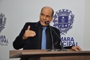 Domingos Paula fala sobre sua recuperação e defende reestruturação da saúde pública Domingos Paula fala sobre sua recuperação e defende reestruturação da saúde pública