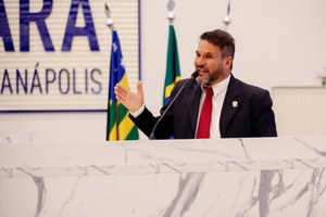 Domingos Paula frisa repasses à Maternidade Dr. Adalberto e pede abertura do hospital do Leblon