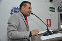 Domingos Paula informa que Anápolis tem quatro mamógrafos na rede municipal e que não há fila para esse tipo de exame Domingos Paula informa que Anápolis tem quatro mamógrafos na rede municipal e que não há fila para esse tipo de exame