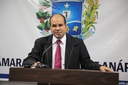 Domingos Paula informa que pedirá construção de escola no Summerville Domingos Paula informa que pedirá construção de escola no Summerville