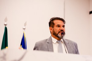 Domingos Paula lamenta alterações no Centro-Dia do Idoso