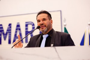 Domingos Paula lamenta falta de eventos natalinos nos bairros de Anápolis