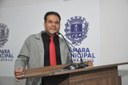 Domingos Paula lamenta morte do cronista esportivo Mauro Lopes, o Maurinho Domingos Paula lamenta morte do cronista esportivo Mauro Lopes, o Maurinho