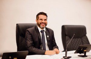 Domingos Paula lança projeto social para atender famílias carentes