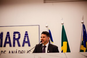 Domingos Paula pede à Educação informações sobre onde serão acolhidas crianças em novas vagas de CMEIs e escolas