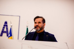 Domingos Paula pede ao Poder Executivo a abertura do Hospital do Leblon