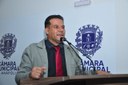 Domingos Paula reafirma que Centro Dia do Idoso Vilma Rodrigues já prevê transporte para os idosos assistidos Domingos Paula reafirma que Centro Dia do Idoso Vilma Rodrigues já prevê transporte para os idosos assistidos
