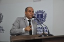 Domingos Paula se pronuncia sobre nota de desagravo da presidente do SindiAnápolis Domingos Paula se pronuncia sobre nota de desagravo da presidente do SindiAnápolis