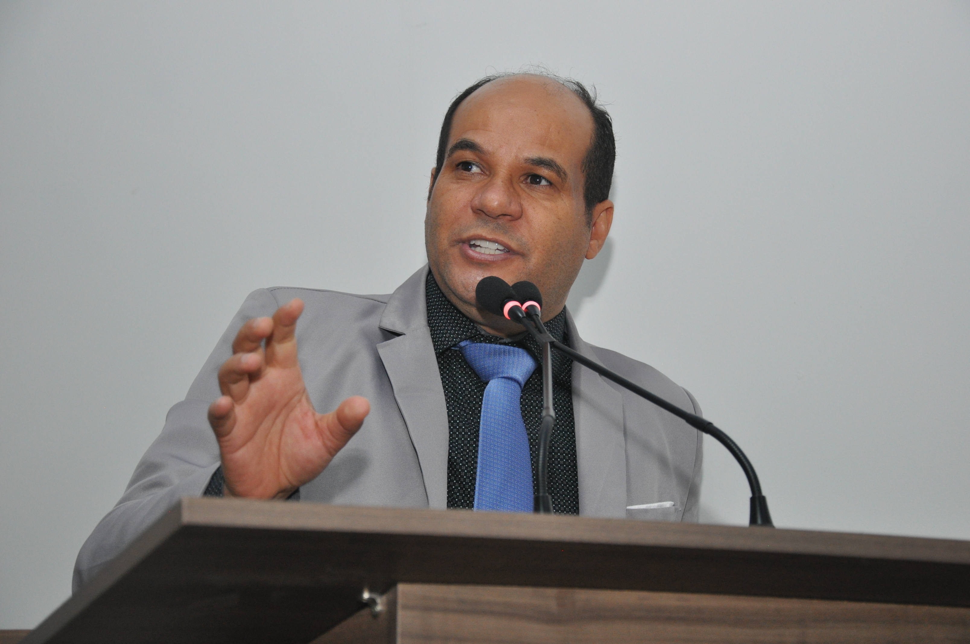 Domingos Paula repercute reunião em Joanápolis com presença da Urban, CMTT e PM