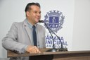 Domingos Paula ressalta importância do Arraiana para pessoas beneficiadas com alimentos arrecadados no evento Domingos Paula ressalta importância do Arraiana para pessoas beneficiadas com alimentos arrecadados no evento