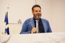 Domingos Paula revela que conversou com pai envolvido em ocorrência na UPA Pediátrica Domingos Paula revela que conversou com pai envolvido em ocorrência na UPA Pediátrica