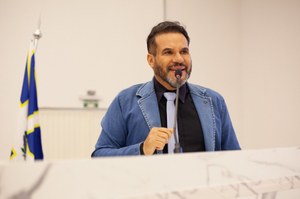 Domingos Paula revela que conversou com pai envolvido em ocorrência na UPA Pediátrica
