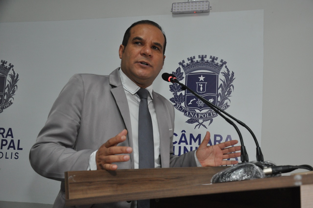 Domingos Paula se coloca à disposição da Câmara, autoridades judiciárias e população para esclarecer denúncia