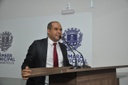 Domingos repercute acordo entre prefeito e professores: “administração faz trabalho sério”