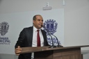Domingos repercute acordo entre prefeito e professores: “administração faz trabalho sério” Domingos repercute acordo entre prefeito e professores: “administração faz trabalho sério”