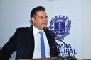 Dominguinhos diz que secretária de Educação está atenta na situação de matrículas nas escolas da Lapa e Fabril Dominguinhos diz que secretária de Educação está atenta na situação de matrículas nas escolas da Lapa e Fabril