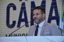 Dominguinhos do Cedro rebate fake News e demonstra que vereadores destinam relevantes recursos à área da saúde Dominguinhos do Cedro rebate fake News e demonstra que vereadores destinam relevantes recursos à área da saúde