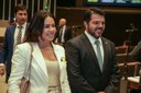 Dra. Trícia Barreto busca intervenção junto à ANTT para a construção do acesso aos bairros Residencial Verona e Veneza Dra. Trícia Barreto busca intervenção junto à ANTT para a construção do acesso aos bairros Residencial Verona e Veneza